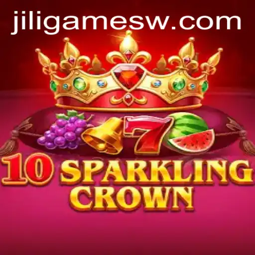 Discover the Thrilling World of 10SparklingCrown by JILI Games