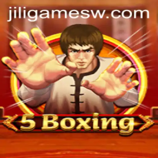 Unpacking 5Boxing: The Latest Gem from Jili Games