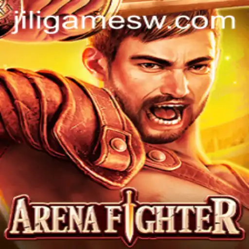 ArenaFighter: A Thrilling Adventure in the World of Jili Games