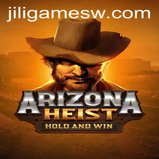 Unveiling ArizonaHeist: A Thrilling New Addition to Jili Games