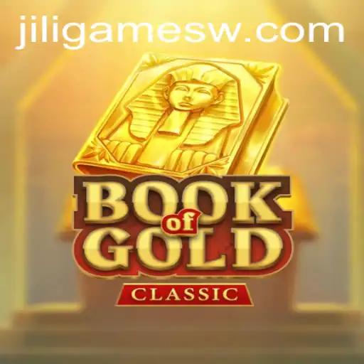 An In-Depth Look at the BookOfGoldClassic by jili games