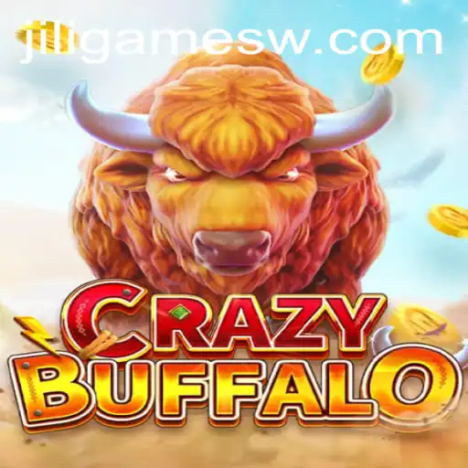 Exploring CRAZYBUFFALO: A Thrilling Gaming Experience by JILI Games