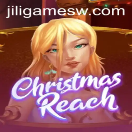 Exploring the Magical World of ChristmasReach by Jili Games