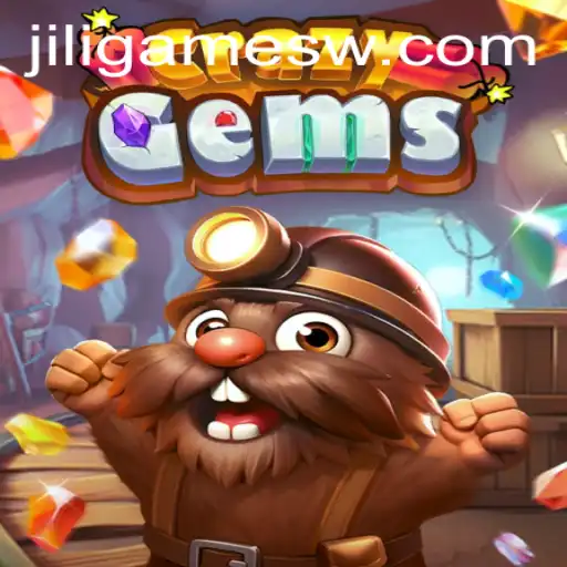 Unveiling the Thrills of CrazyGems: A Captivating Jili Games Adventure