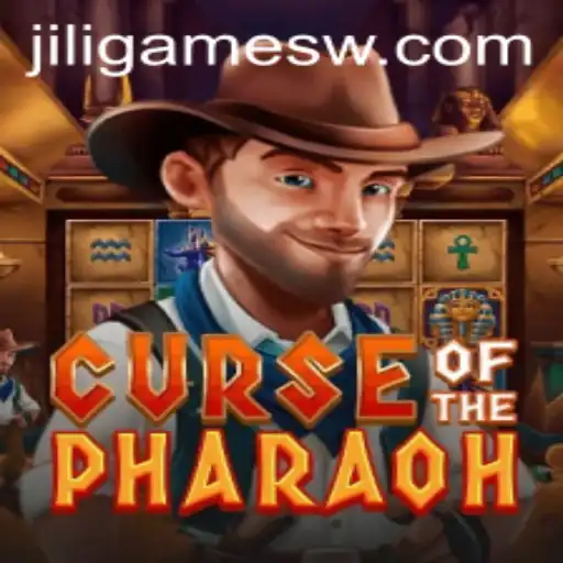 Exploring the Mysteries of 'CurseofthePharaoh' by JILI Games