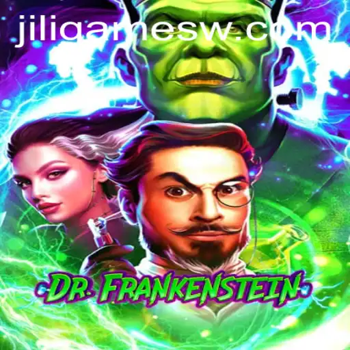 Unveiling the Thrills of 'DrFrankenstein' by Jili Games