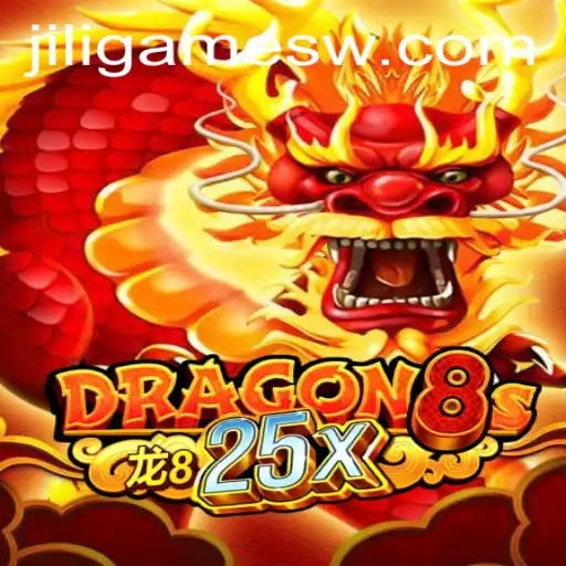 Unveiling Dragon8s25x: A Journey into the Enchanting World of Jili Games