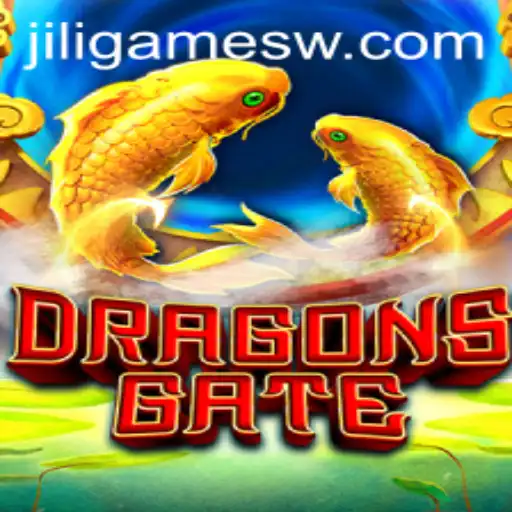 Discover DragonsGate: A Thrilling Adventure by Jili Games