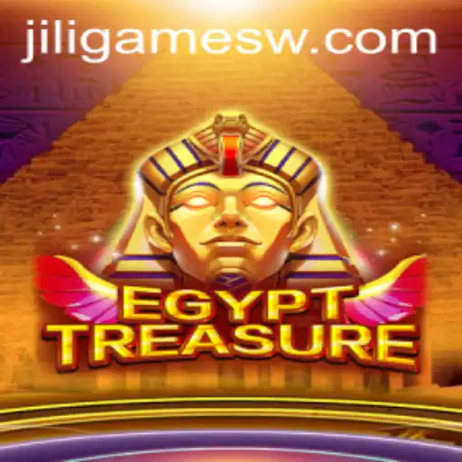 The Enchanting World of EgyptTreasure: A Dive into the Riches of Jili Games