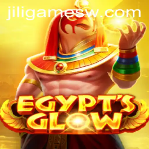 Unveiling the Mysteries of EgyptsGlow: A Dive into the World of Jili Games