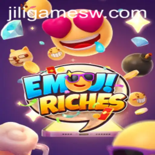 Exploring the Fascinating World of EmojiRiches by JILI Games