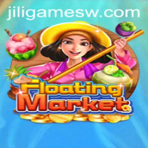 Exploring the Intricate World of FloatingMarket by Jili Games