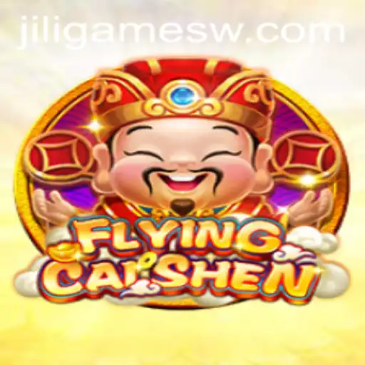 Exploring FlyingCaiShen: A New Adventure from Jili Games