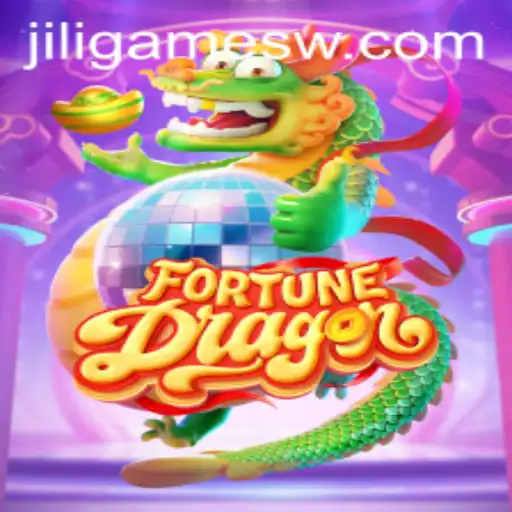 Unveiling FortuneDragon by Jili Games: A Thrilling New Addition to Online Gaming