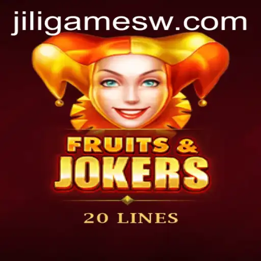 An Exciting Dive into FruitsAndJokers20 by Jili Games
