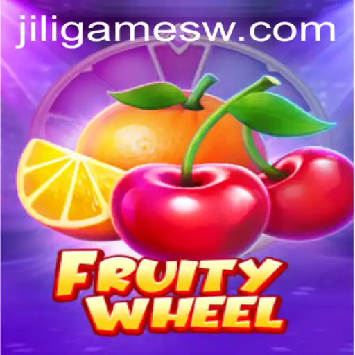 Discover FruityWheel: A Juicy Delight by Jili Games