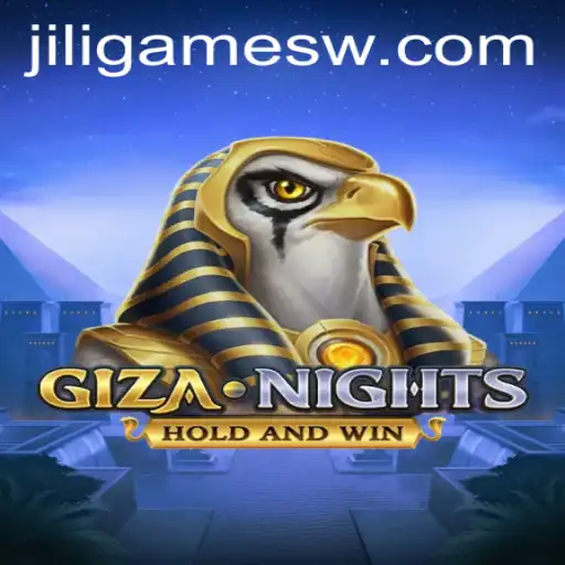 Discover the Thrills of GizaNights with Jili Games