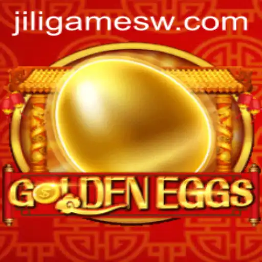 GoldenEggs: A Captivating Digital Adventure in the World of Jili Games