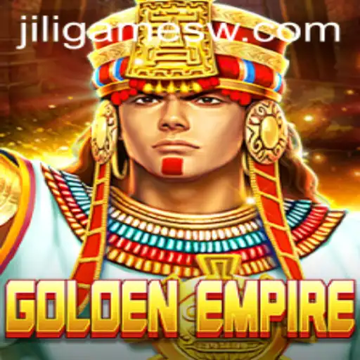 GoldenEmpire: A Journey into the Treasure Realm of Jili Games