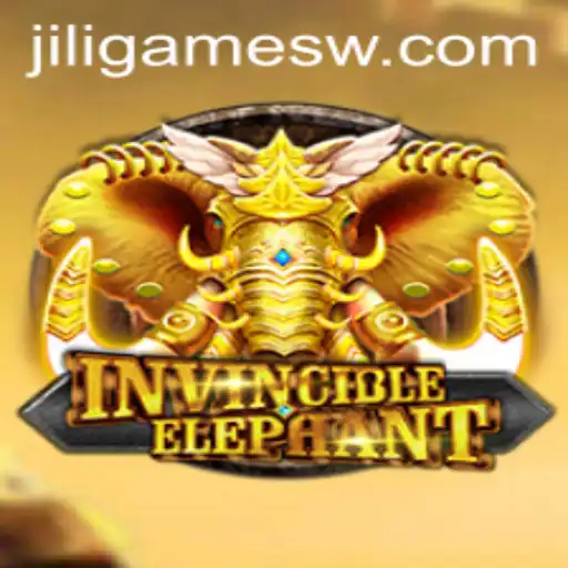 InvincibleElephant: A Deep Dive into Jili Games' Latest Sensation