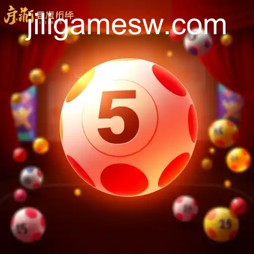 Jili Games and the World of Lottery Games