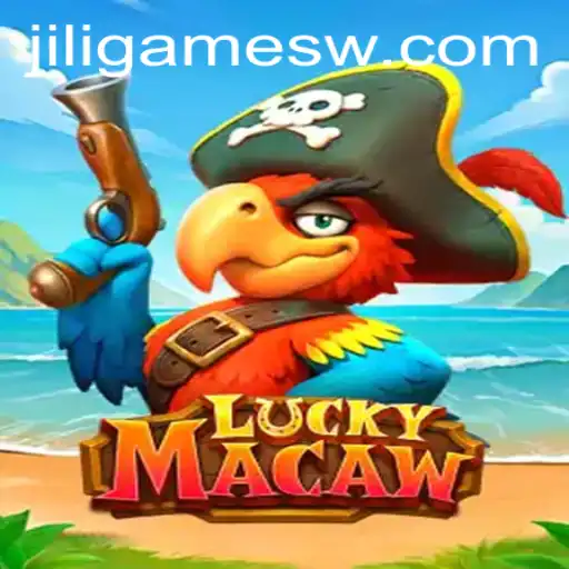LuckyMacaw: A Comprehensive Introduction to Jili Games' Latest Sensation
