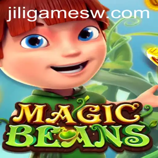 MAGICBEANS: An Immersive Journey into Fantastical Worlds by Jili Games