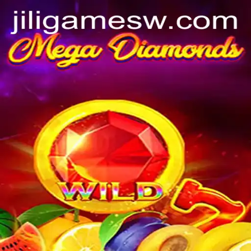 MegaDiamond: A Gem in the World of Jili Games