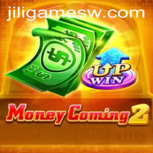 Exploring MoneyComing2: A Journey into the World of Jili Games