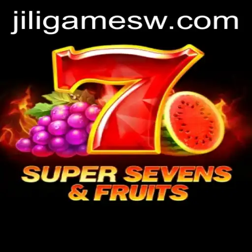 Exploring the Vibrant World of 7SuperSevensFruits by Jili Games