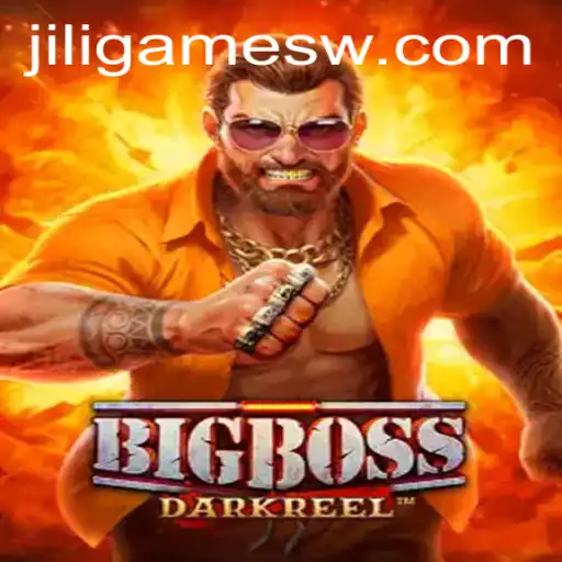 Discover the Thrilling World of BigBoss by Jili Games