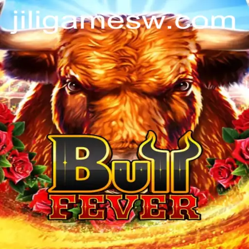 Experiencing the Thrill of 'BullFever' by Jili Games