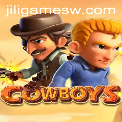 Exploring the Wild West with COWBOYS by Jili Games