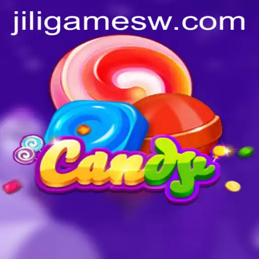 Candy: A Sweet Experience by Jili Games