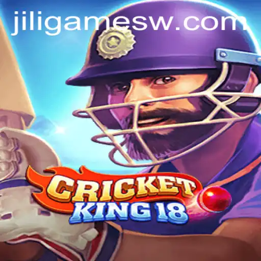 CricketKing18: Reigning Supreme in the World of Jili Games