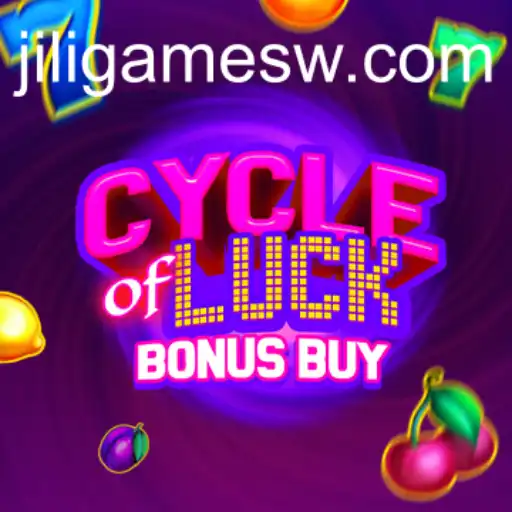 Discover the Thrills of CycleofLuckBonusBuy: A Dive into the World of Jili Games