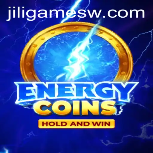 Discovering the World of EnergyCoins: A Jili Games Creation