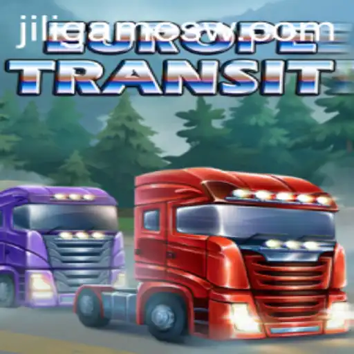 Discover the Thrills of EuropeTransit by Jili Games
