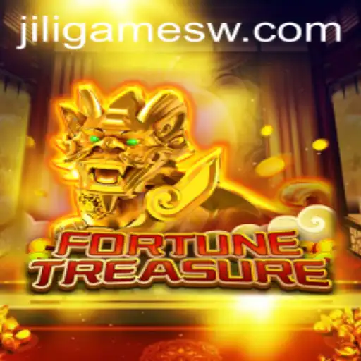Exploring the Thrilling World of FortuneTreasure by Jili Games