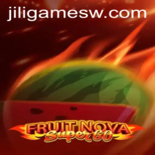 Exploring the Excitement of FruitNovaSuper60 by Jili Games