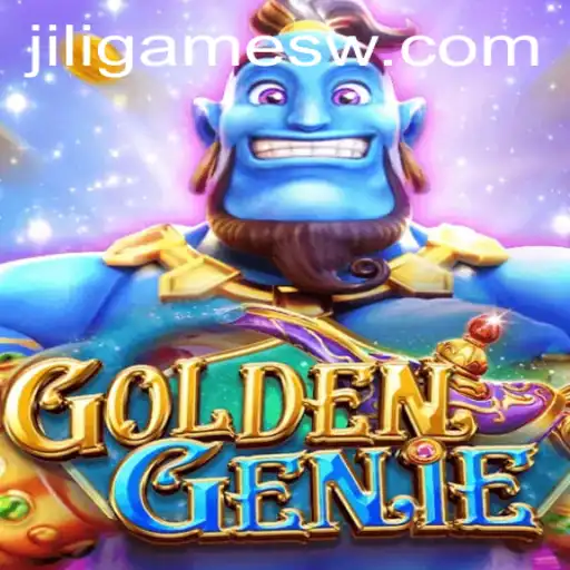 Explore the Magic and Mystery of GOLDENGENIE: The Latest Jili Games Sensation