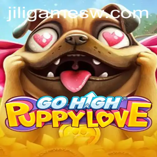 Exploring the World of GoHighPuppyLove: A Jili Games Adventure