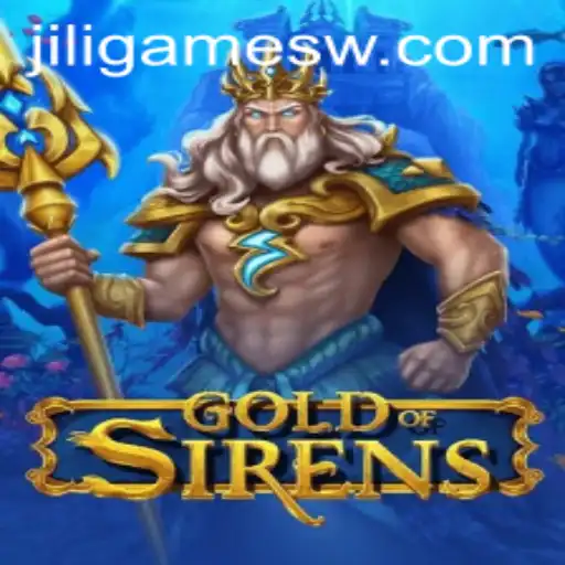 Exploring GoldofSirens: The Latest from Jili Games