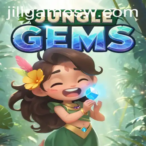 Uncover the Thrills of JungleGems: A Deep Dive into jili games