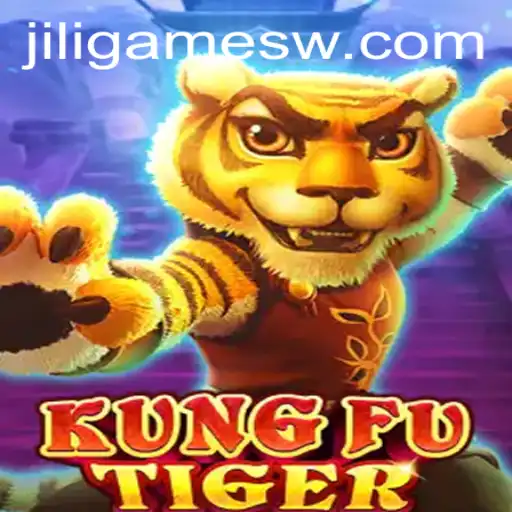KungFuTiger: Mastering the Prowess of Virtual Martial Arts