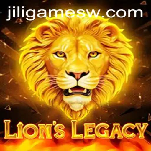 Discovering LionsLegacy: An Epic Adventure with Jili Games