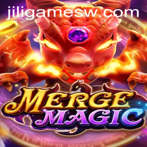 Exploring MergeMagic and the Impact of JiLi Games on the Gaming World