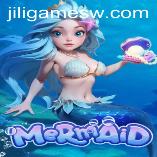 Discover the Mystic World of Mermaid by Jili Games