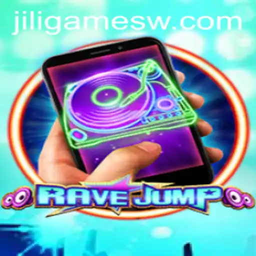 RaveJumpmobile: A New Wave in Mobile Gaming by Jili Games
