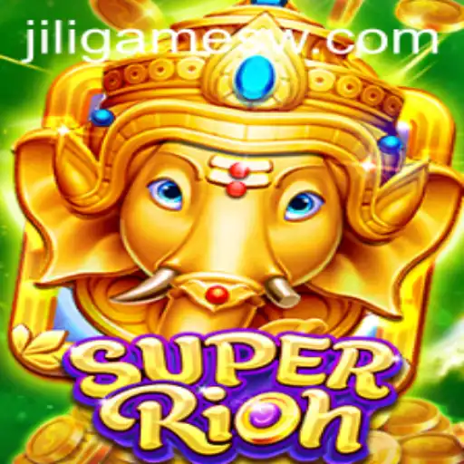 Exploring the Exciting World of SuperRich by Jili Games